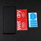 Защитное стекло mObility, для Xiaomi Poco C40, полный клей, черное - фото 51326412 Защитное стекло mObility, для Xiaomi Poco C40, полный клей, черное - фото 51326412