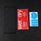 Защитное стекло mObility, для Xiaomi Poco X4 Pro 5G, полный клей, черное - фото 51326446 Защитное стекло mObility, для Xiaomi Poco X4 Pro 5G, полный клей, черное - фото 51326446