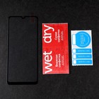 Защитное стекло mObility, для Xiaomi Redmi 10C, полный клей, черное - фото 51326466 Защитное стекло mObility, для Xiaomi Redmi 10C, полный клей, черное - фото 51326466