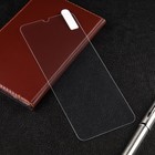 Защитное стекло mObility, для Xiaomi Redmi 9C, полный клей - фото 319905900