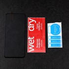 Защитное стекло mObility, для Xiaomi Redmi Note 11, полный клей, черное - фото 51326507 Защитное стекло mObility, для Xiaomi Redmi Note 11, полный клей, черное - фото 51326507