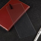 Защитное стекло mObility, для Xiaomi Redmi Note 11, полный клей 9540064 - фото 10353011