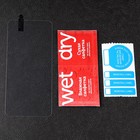 Защитное стекло mObility, для Xiaomi Redmi Note 11, полный клей - фото 51326519