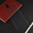 Защитное стекло mObility, для Xiaomi Redmi Note 11S, полный клей - фото 10353019