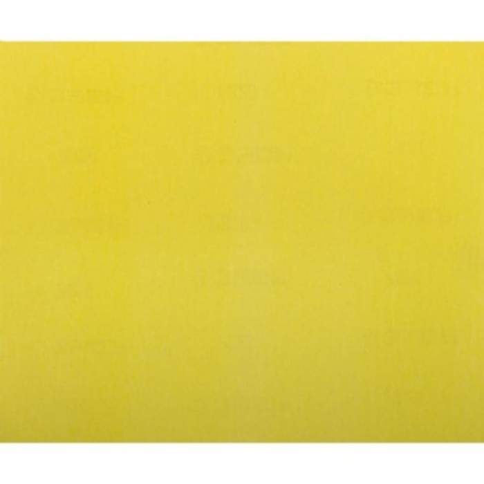 Лист шлифовальный ЗУБР 35525-400, бумажная основа, водостойкая, Р400, 230 х 280 мм, 5 шт.