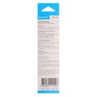 Кабель Maxvi MC-01L, microUSB - USB, 2 А, 1 м, удлиненный microUSB до 8.9 мм, PVC, белый - фото 51461227 Кабель Maxvi MC-01L, microUSB - USB, 2 А, 1 м, удлиненный microUSB до 8.9 мм, PVC, белый - фото 51461227
