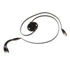 Кабель 3 в 1 Maxvi MC-17MTL, microUSB/Type-C/Lightning - USB, 2.5 А, 1.2 м, TPE, черный - фото 51461309 Кабель 3 в 1 Maxvi MC-17MTL, microUSB/Type-C/Lightning - USB, 2.5 А, 1.2 м, TPE, черный - фото 51461309