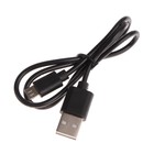 Портативная колонка Maxvi PS-03, 5 вт, 1500 мАч, FM, microSD, USB, AUX, зеленая - фото 51326542 Портативная колонка Maxvi PS-03, 5 вт, 1500 мАч, FM, microSD, USB, AUX, зеленая - фото 51326542
