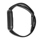 Смарт-часы Maxvi SW-01, 1.44", мониторинг сна, уведомления, спорт, 90 мАч, IP65, серые - фото 51461366