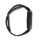 Смарт-часы Maxvi SW-01, 1.44", мониторинг сна, уведомления, спорт, 90 мАч, IP65, серые - фото 51461367