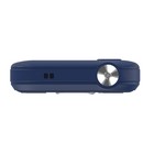 Сотовый телефон Maxvi B200, 2", 0.3 Мп, 2 sim, microSD, FM, фонарик, 1400 мАч, синий - фото 51326556 Сотовый телефон Maxvi B200, 2", 0.3 Мп, 2 sim, microSD, FM, фонарик, 1400 мАч, синий - фото 51326556