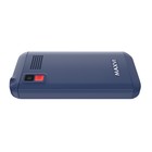Сотовый телефон Maxvi B200, 2", 0.3 Мп, 2 sim, microSD, FM, фонарик, 1400 мАч, синий - фото 51326558 Сотовый телефон Maxvi B200, 2", 0.3 Мп, 2 sim, microSD, FM, фонарик, 1400 мАч, синий - фото 51326558