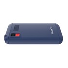 Сотовый телефон Maxvi B200, 2", 0.3 Мп, 2 sim, microSD, FM, фонарик, 1400 мАч, синий - фото 51326563 Сотовый телефон Maxvi B200, 2", 0.3 Мп, 2 sim, microSD, FM, фонарик, 1400 мАч, синий - фото 51326563