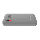 Сотовый телефон Maxvi B200, 2", 0.3 Мп, 2 sim, microSD, FM, фонарик, 1400 мАч, серый - фото 51326577 Сотовый телефон Maxvi B200, 2", 0.3 Мп, 2 sim, microSD, FM, фонарик, 1400 мАч, серый - фото 51326577