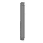 Сотовый телефон Maxvi B200, 2", 0.3 Мп, 2 sim, microSD, FM, фонарик, 1400 мАч, серый - фото 51326580 Сотовый телефон Maxvi B200, 2", 0.3 Мп, 2 sim, microSD, FM, фонарик, 1400 мАч, серый - фото 51326580