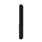 Сотовый телефон Maxvi C27, 1.77", 0.3 Мп, microSD, 2 sim, FM, фонарик, 600 мАч, черный - фото 7899885