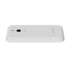 Сотовый телефон Maxvi C27, 1.77", 1.3 Мп, microSD, 2 sim, FM, фонарик, 600 мАч, белый - фото 51326619 Сотовый телефон Maxvi C27, 1.77", 1.3 Мп, microSD, 2 sim, FM, фонарик, 600 мАч, белый - фото 51326619