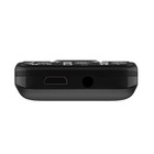 Сотовый телефон Maxvi C3n, 1.77", microSD, 2 sim, FM, фонарик, 800 мАч, черный - фото 51326638 Сотовый телефон Maxvi C3n, 1.77", microSD, 2 sim, FM, фонарик, 800 мАч, черный - фото 51326638