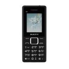 Сотовый телефон Maxvi C9i, 1.77", microSD, 2 sim, FM, фонарик, 800 мАч, черный - фото 51326652 Сотовый телефон Maxvi C9i, 1.77", microSD, 2 sim, FM, фонарик, 800 мАч, черный - фото 51326652
