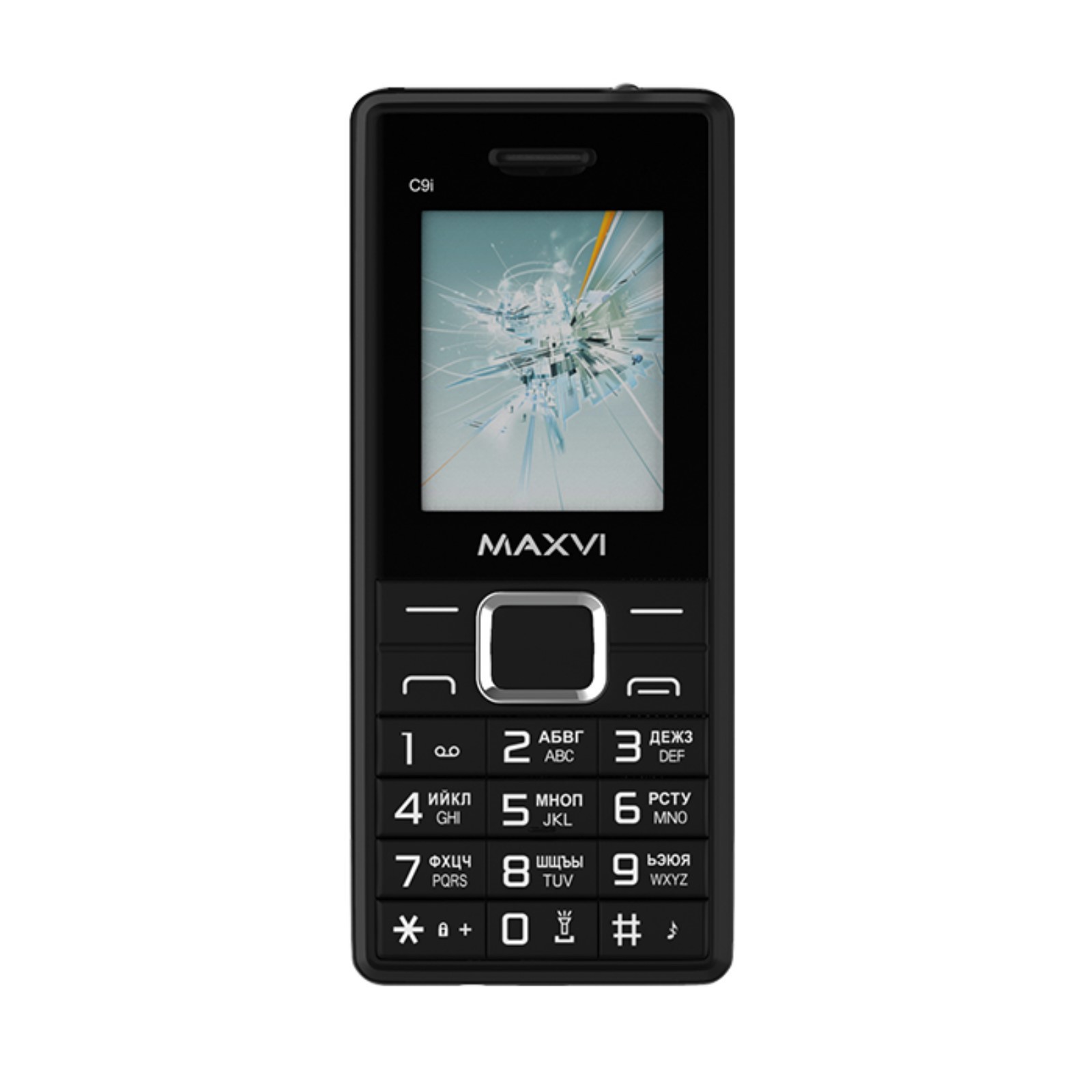 Купить Дисплей На Телефон Maxvi P18