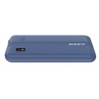Сотовый телефон Maxvi K21, 2.4", 1.3 Мп, microSD, 2 sim, FM, фонарик, 1400 мАч, синий - фото 51326677 Сотовый телефон Maxvi K21, 2.4", 1.3 Мп, microSD, 2 sim, FM, фонарик, 1400 мАч, синий - фото 51326677