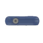 Сотовый телефон Maxvi K21, 2.4", 1.3 Мп, microSD, 2 sim, FM, фонарик, 1400 мАч, синий - фото 51326678 Сотовый телефон Maxvi K21, 2.4", 1.3 Мп, microSD, 2 sim, FM, фонарик, 1400 мАч, синий - фото 51326678