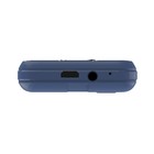 Сотовый телефон Maxvi K21, 2.4", 1.3 Мп, microSD, 2 sim, FM, фонарик, 1400 мАч, синий - фото 51326679 Сотовый телефон Maxvi K21, 2.4", 1.3 Мп, microSD, 2 sim, FM, фонарик, 1400 мАч, синий - фото 51326679