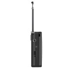 Радиоприемник Maxvi PR-01, FM 76-108 МГц, AM 525-1600 КГц, серый - фото 51493755 Радиоприемник Maxvi PR-01, FM 76-108 МГц, AM 525-1600 КГц, серый - фото 51493755