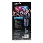 Портативная колонка Eltronic Wave 500, 50 Вт, 3600 мАч, FM, BT, microSD, AUX, TWS, подсветка 9546496 - фото 16257682