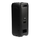 Портативная колонка Eltronic Wave 500, 50 Вт, 3600 мАч, FM, BT, microSD, AUX, TWS, подсветка 9546496 - фото 16257676