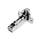 Петля накладная с доводчиком FGV Integra 2-Ways - фото 51530405