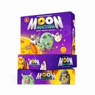 Настольная игра Moon Auction - фото 3602656