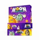 Настольная игра Moon Auction - Фото 2