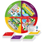 Настольная игра викторина «Правила дорожного движения», 6+ - Фото 5