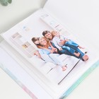 Фотоальбом на 100 фото 10х15 см, цветы - фото 30799368