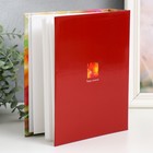 Фотоальбом на 200 фото 10×15 см «Цветы тюльпаны» 9542330