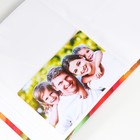 Фотоальбом на 200 фото 10×15 см «Цветы тюльпаны» 9542330