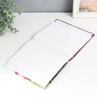 Фотоальбом на 200 фото 10х15 см, цветы - фото 22859818