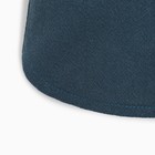 Комплект для мальчика (рубашка, шорты) MINAKU цвет темно-синий, рост 86-92 - фото 809101543