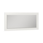 Зеркало Остин 17.03, 1200х20х595, Белый - Фото 2