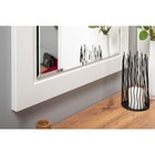 Зеркало Остин 17.03, 1200х20х595, Белый - фото 22738468