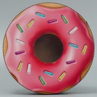 Коробка подарочная, кондитерская упаковка «Пончик», 20 х 20 х 5 см - фото 24985493