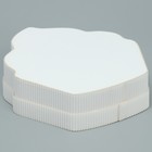 Коробка подарочная, кондитерская упаковка «Капкейк», 19 х 21 х 5 см - фото 24597470