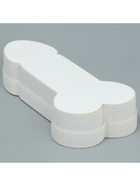 Коробка подарочная, кондитерская упаковка «Паттерн», 12 х 26 х 5 см - фото 46444862