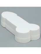 Коробка подарочная, кондитерская упаковка «Джентельмен», 12×26×5 см 9459125