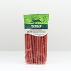Лакомство TitBit для собак колбаса Пармская для собак, 120 г - фото 8041427
