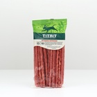 Лакомство TitBit для собак колбаса Пармская для собак, 120 г - Фото 3
