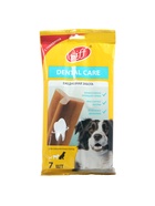 Жевательный снек Dental Care с говядиной для собак крупных пород, 270 г - Фото 2