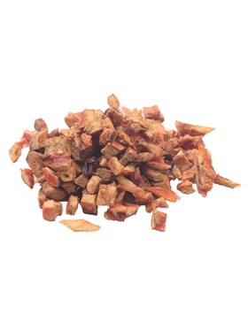 Легкое говяжье TitBit с таурином для кошек, 25 г (комплект 3 шт)