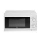 Микроволновая печь BQ MWO-24000W, 700 Вт, 20 л, белая - фото 51338675 Микроволновая печь BQ MWO-24000W, 700 Вт, 20 л, белая - фото 51338675